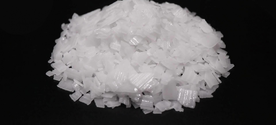 Caustic Soda Flakes